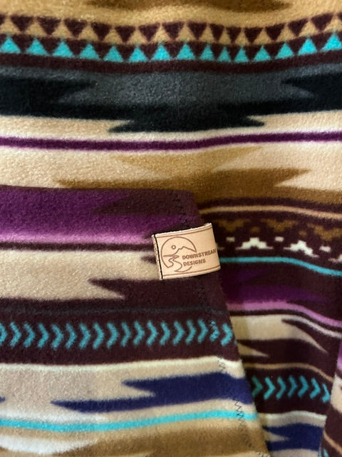 Ready-Made Alpenglow Signature Fleece Hoodie - Women's Medium