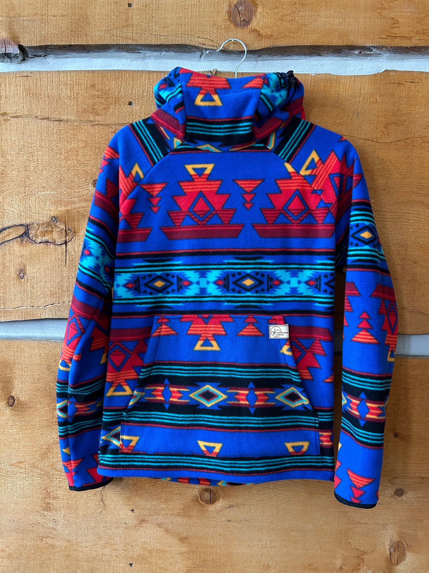 Desert Heirloom Signature Fleece Hoodie