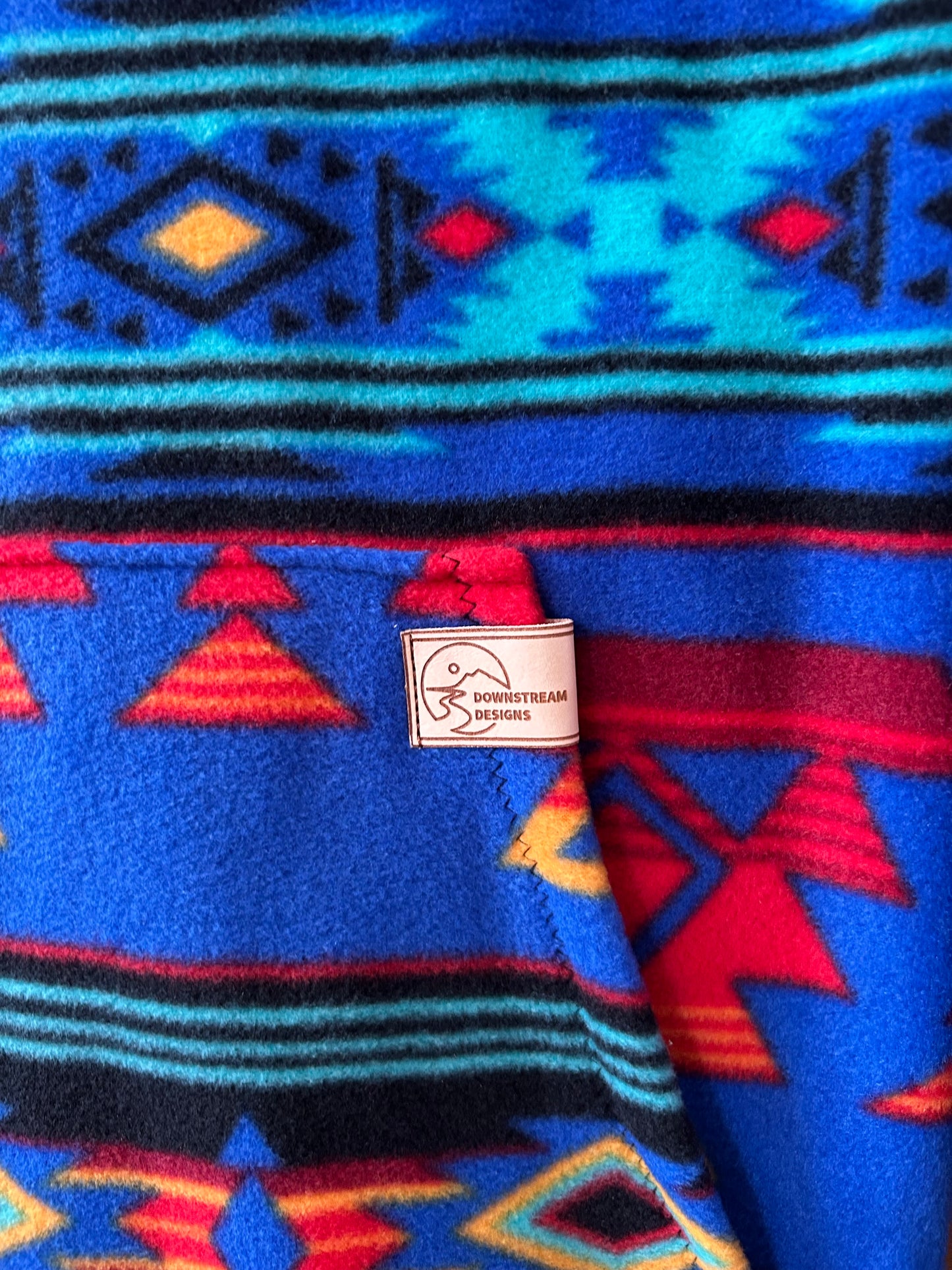 Desert Heirloom Signature Fleece Hoodie