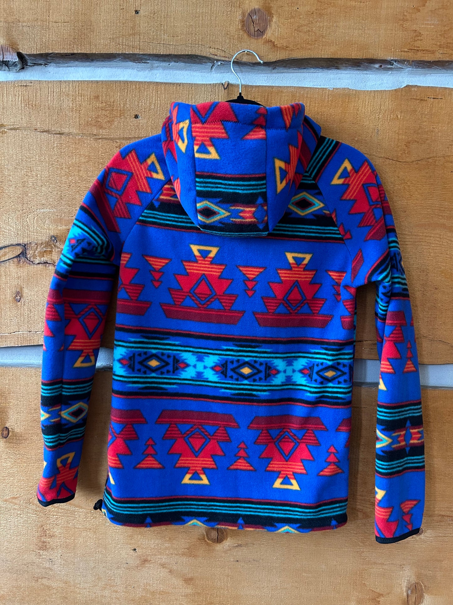 Desert Heirloom Signature Fleece Hoodie