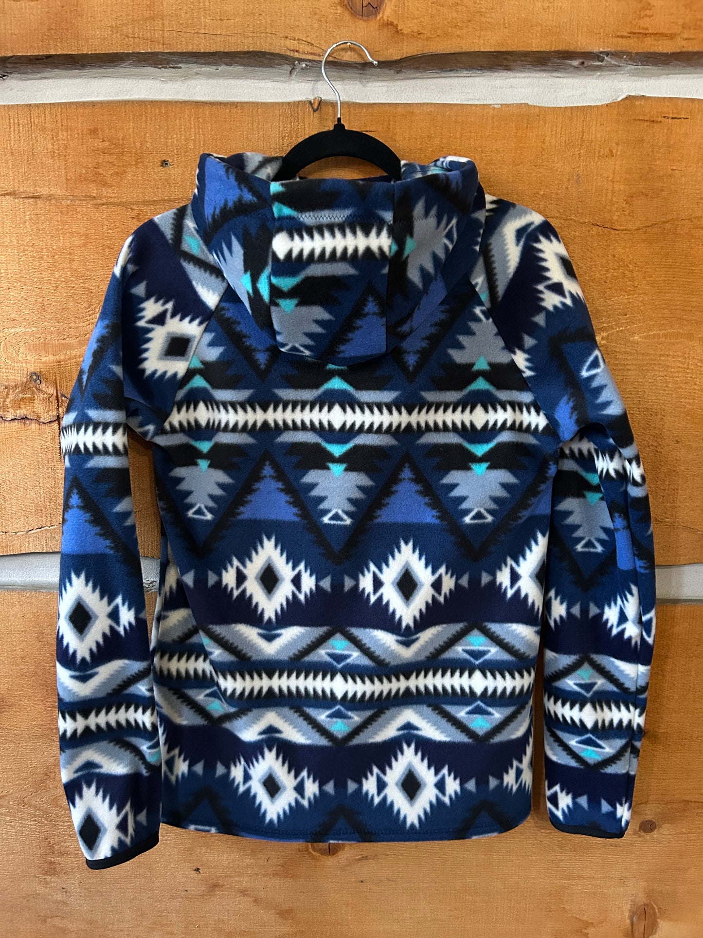 Ready-Made Battle Ridge Signature Fleece Hoodie - Women's Medium