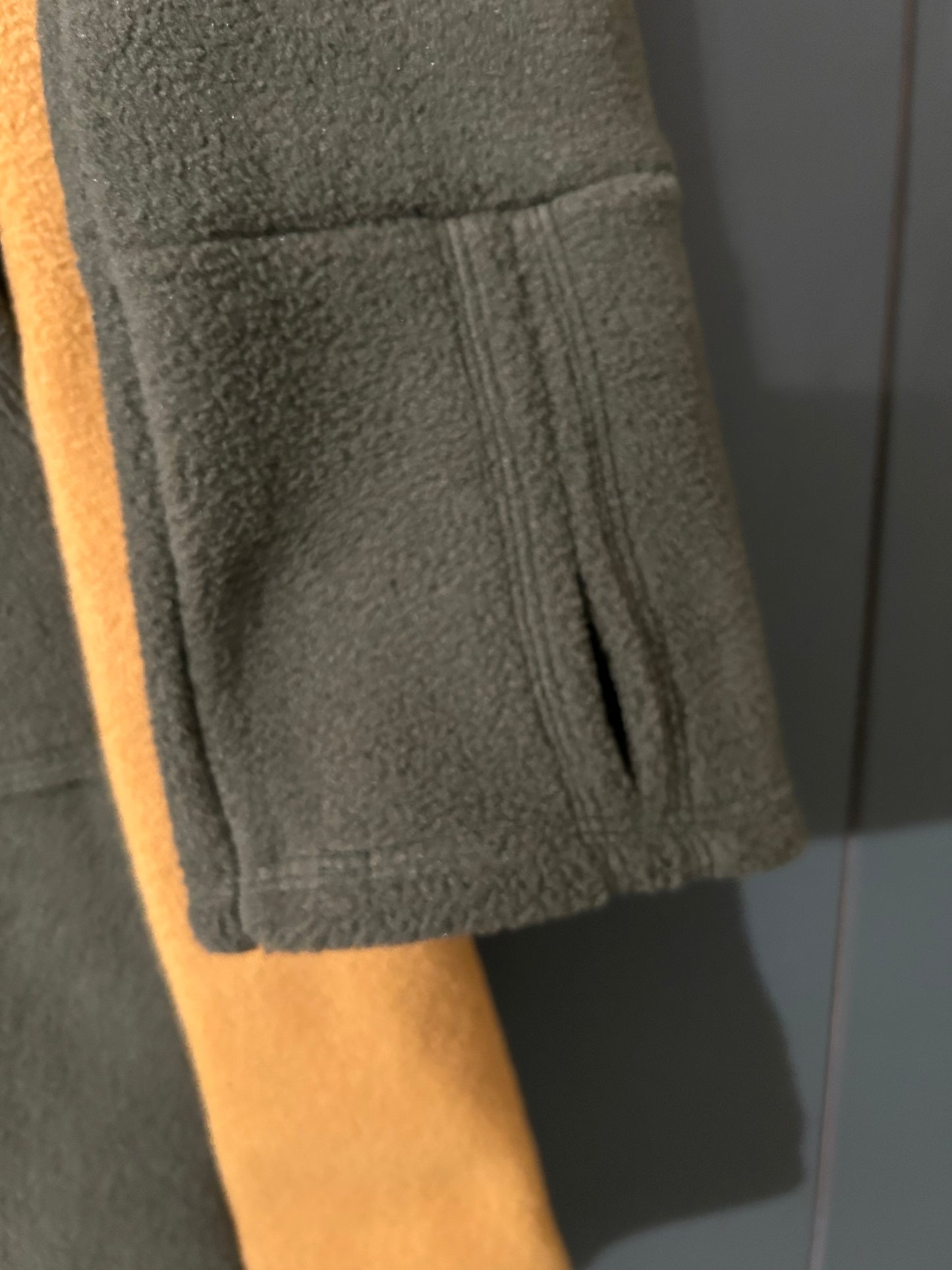 Custom Order Fleece Dress